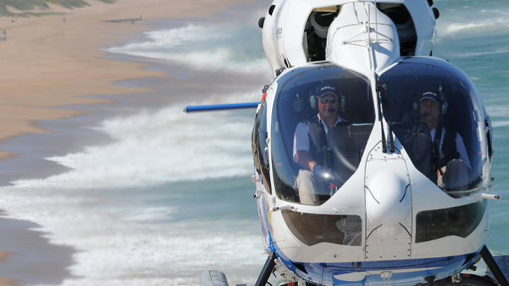 The New Trend in Aircraft Sales: Why Our Requirements Are Non-Negotiable