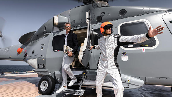 Helicopters Ready Now — Your Next Vertical Fleet from Avery Aircraft Acquisitions