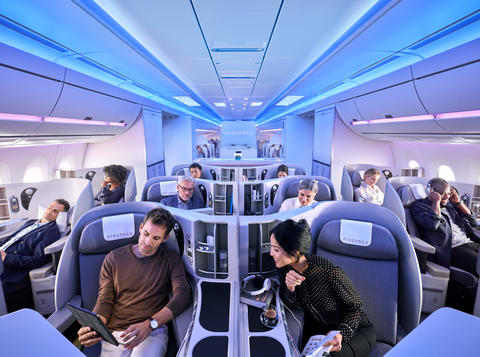 Brand‑New Airbus A350‑941s Under 20 Hours — A Rare, Scalable Fleet Opportunity in Today’s Market (Phone Lines Open)