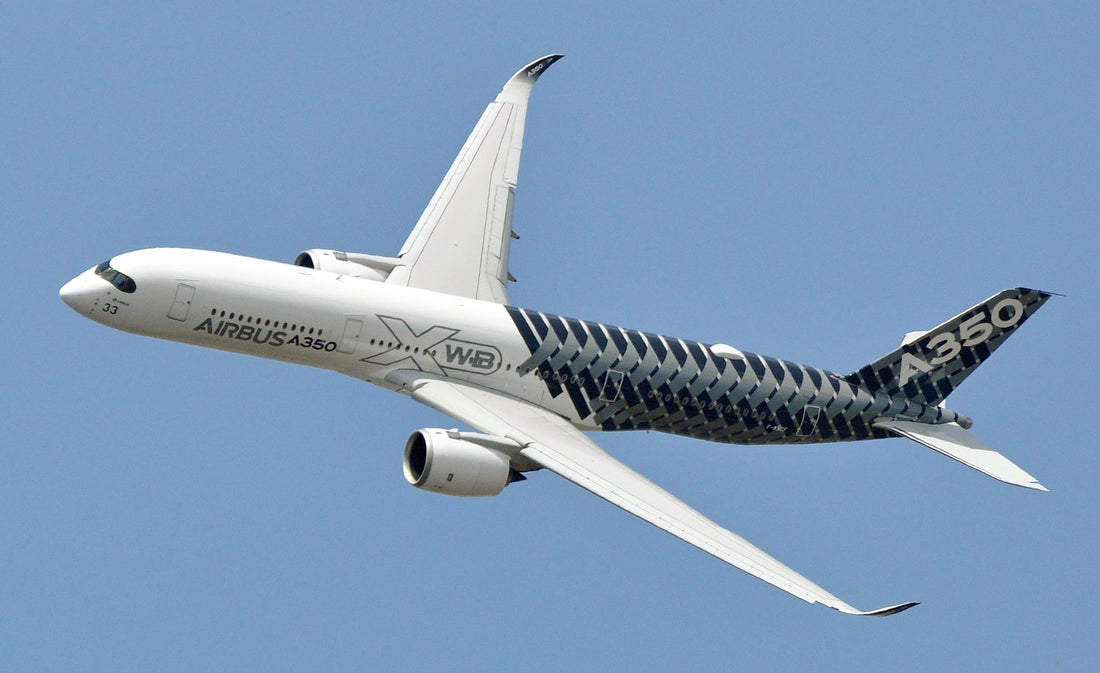 [BRAND NEW] A350-941 Availability: A Rare Window in a Constrained Market