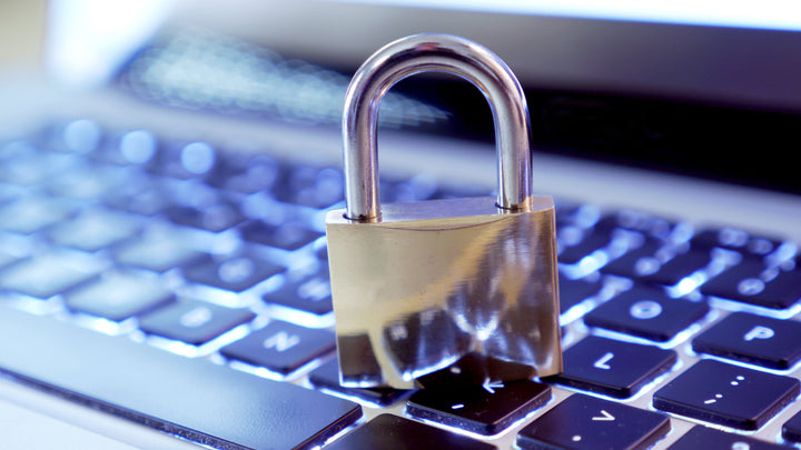 End-to-End Encryption: You Should Expect Nothing Less in Aircraft Transactions