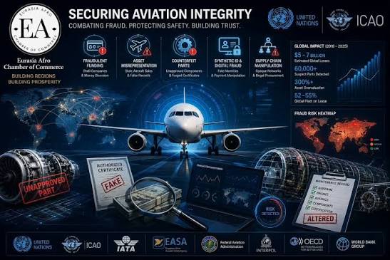 In aviation, trust is everything.