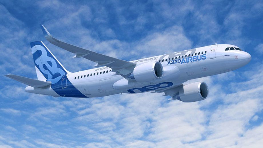 A320NEO