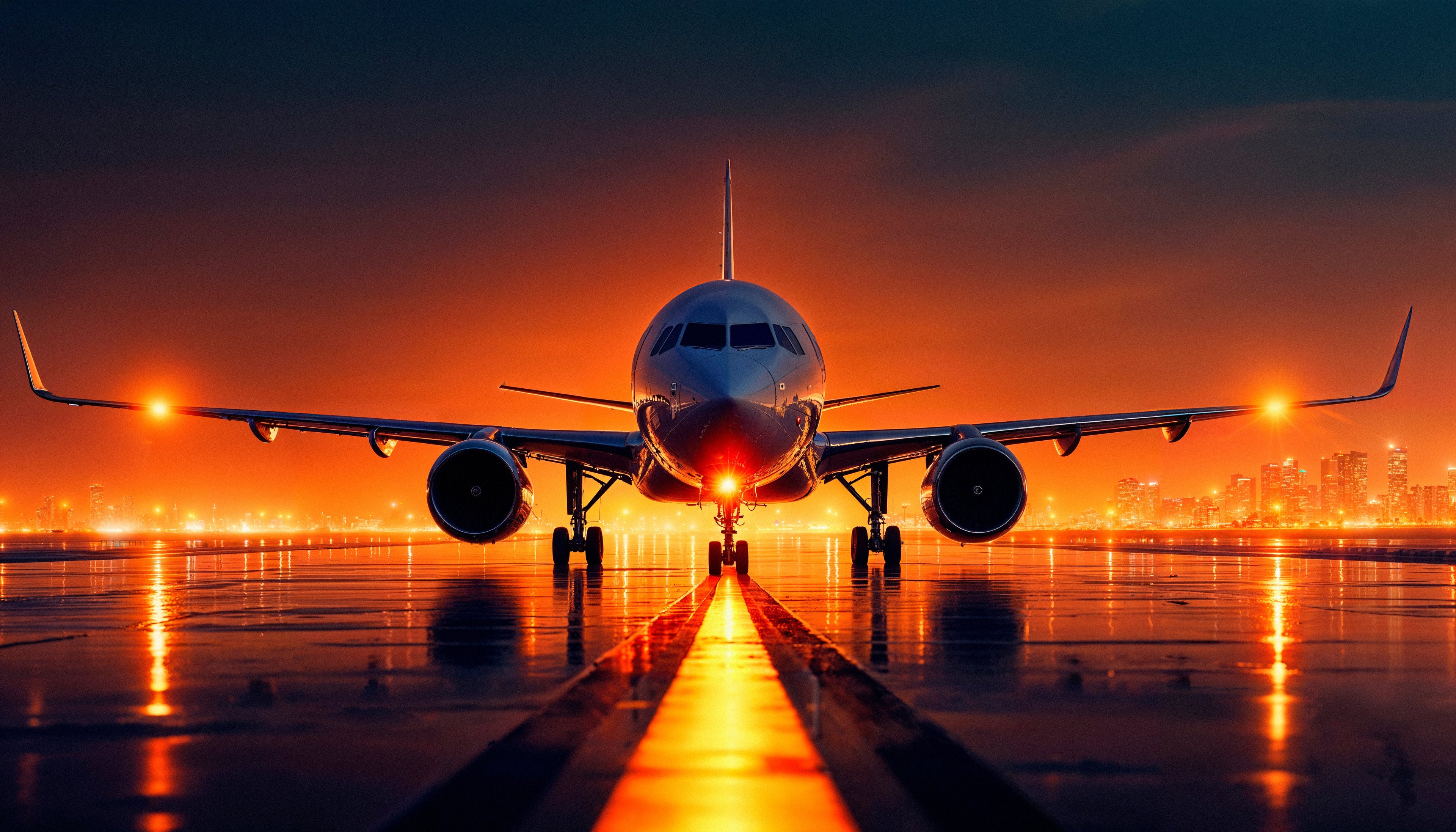 Aircraft