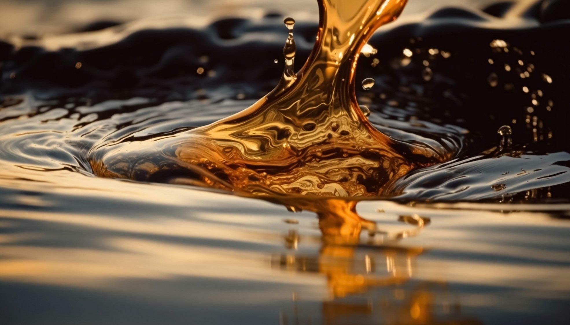 CRUDE