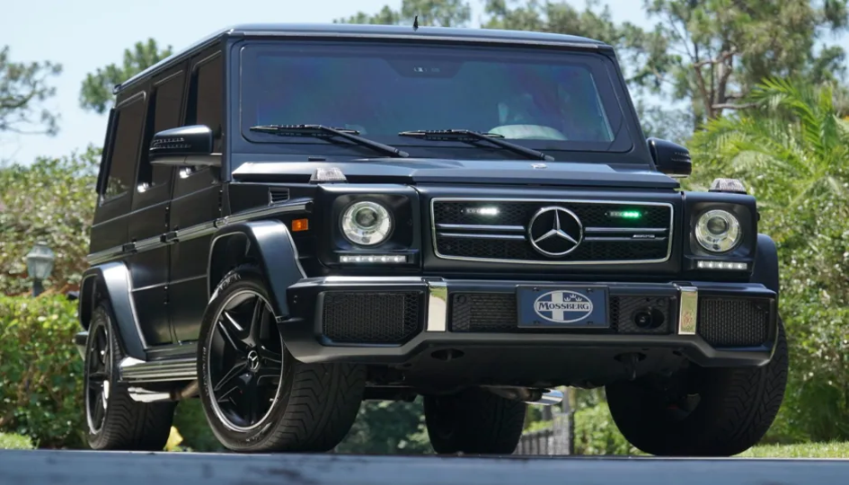Armored Vehicles