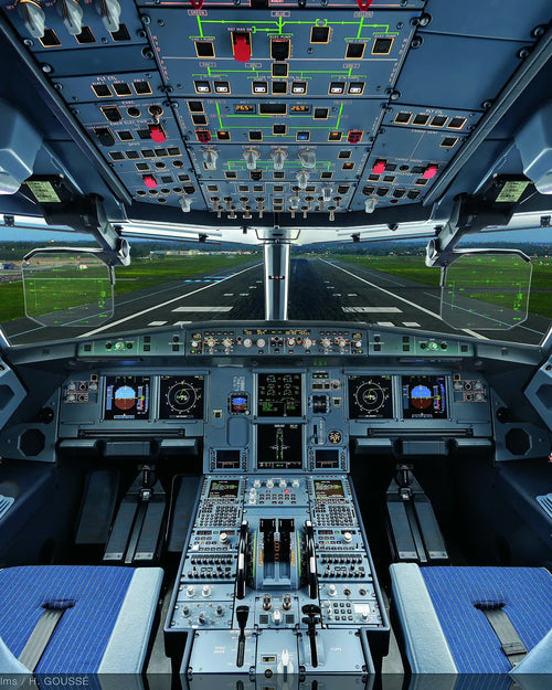 Aircraft | AIRBUS A320 NEO - BRAND NEW