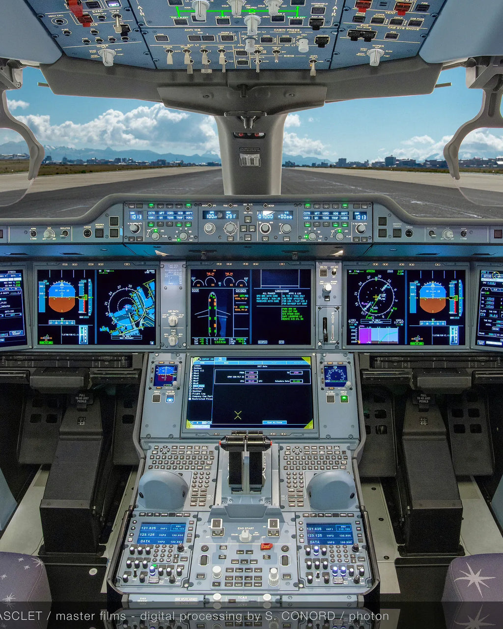 Aircraft | AIRBUS A350-941 - BRAND NEW
