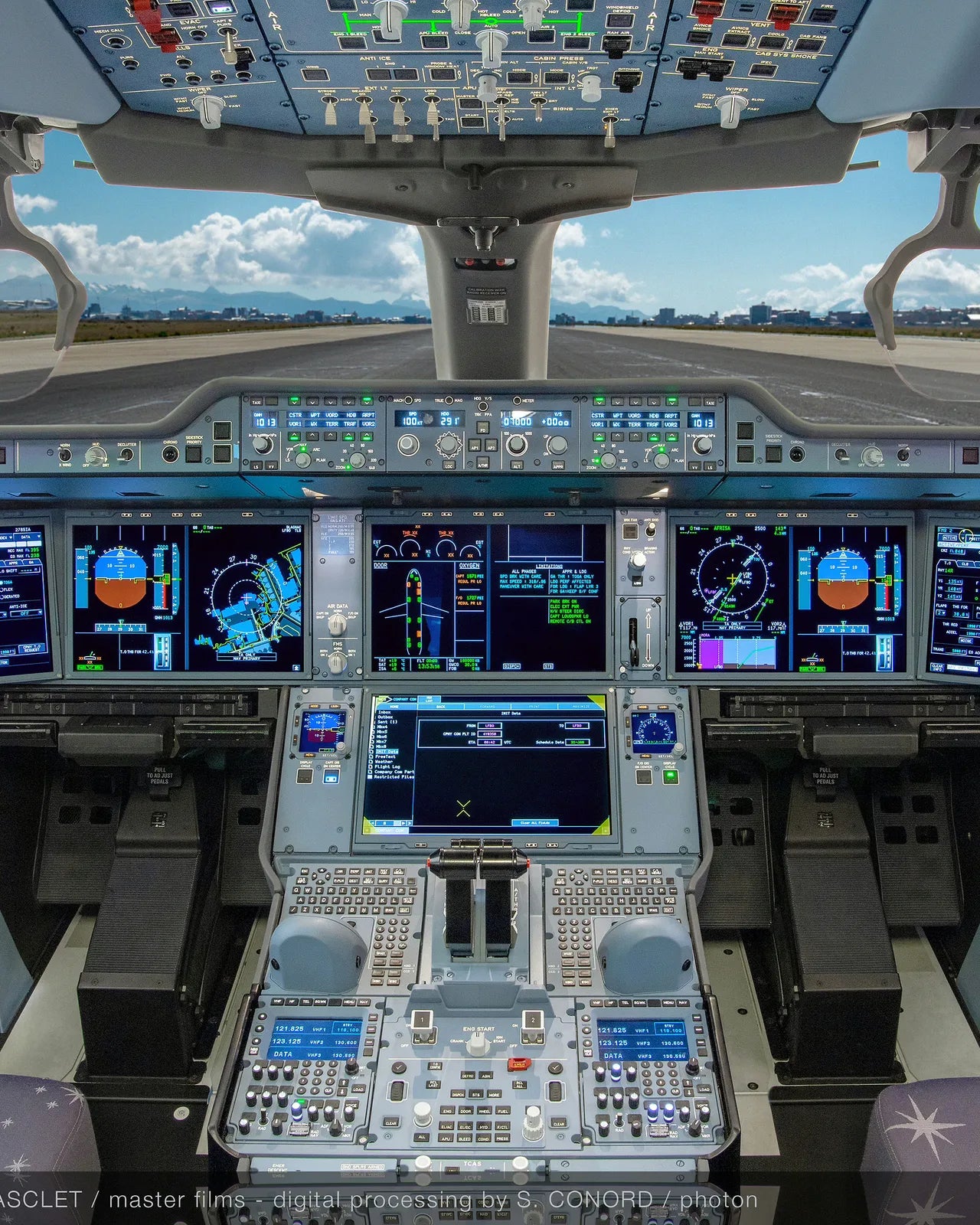 Aircraft | AIRBUS A350-941 - BRAND NEW