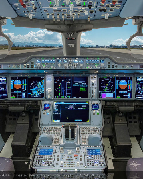 Aircraft | AIRBUS A350-941 - BRAND NEW