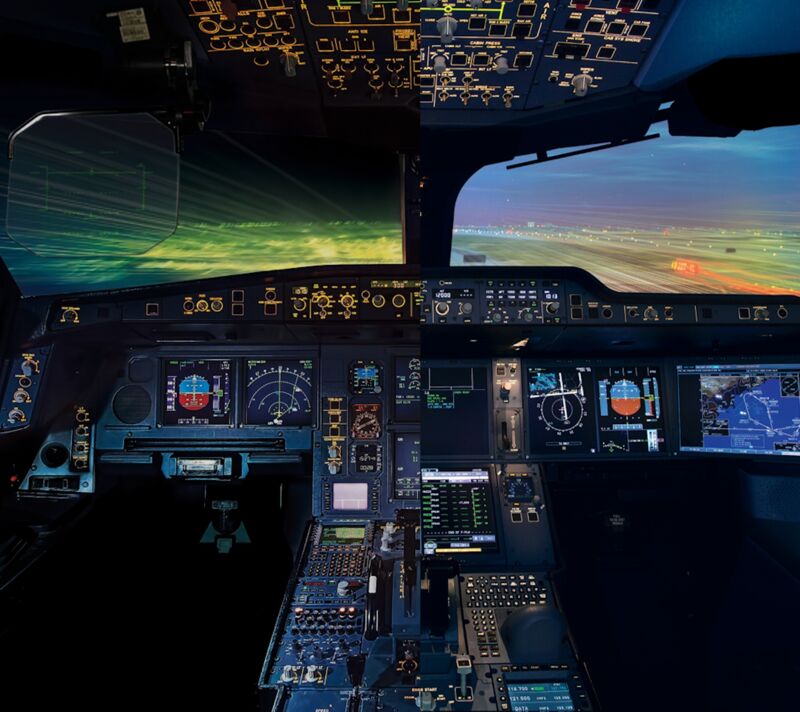 Aircraft | AIRBUS A350-941 - BRAND NEW