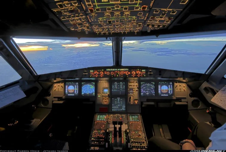 Aircraft | AIRBUS A320 NEO - BRAND NEW