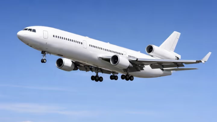 Aircraft | MCDONNELL DOUGLAS MD-11 - USED