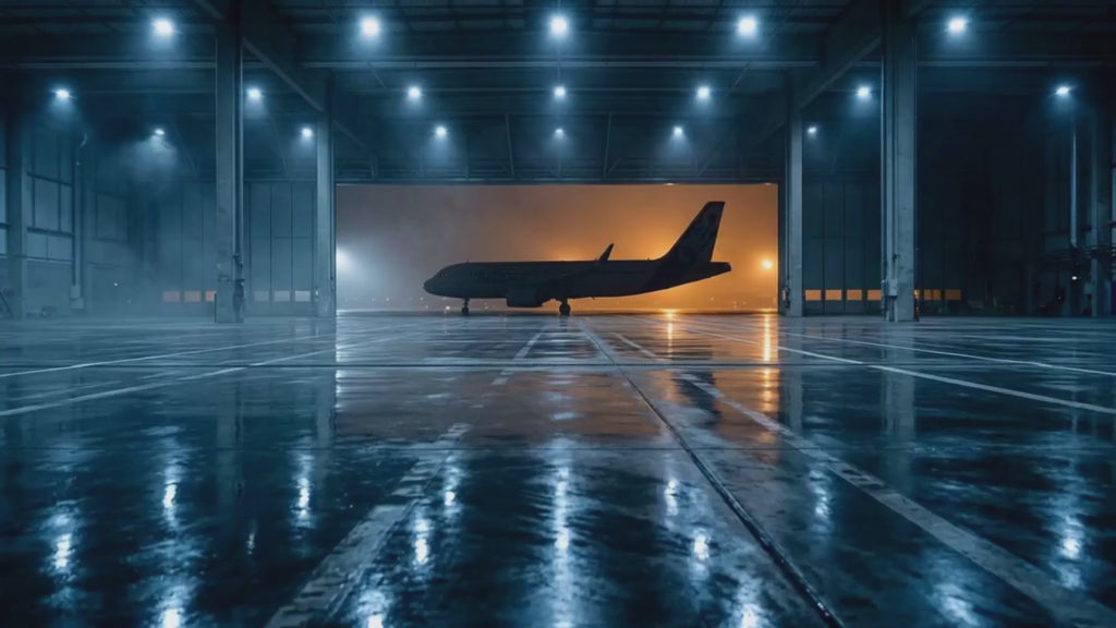 Aircraft | AIRBUS A320 NEO - BRAND NEW